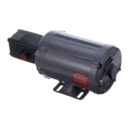 Allpoints 1031029 Pump/Motor Assembly For Ultrafryer 1031029